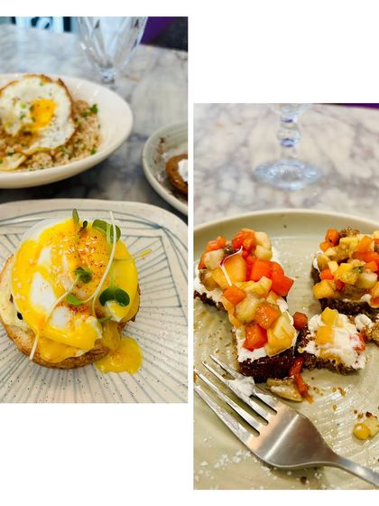 Sly Granny - European Restaurant Dining The Famous Boho Brunch photo 10