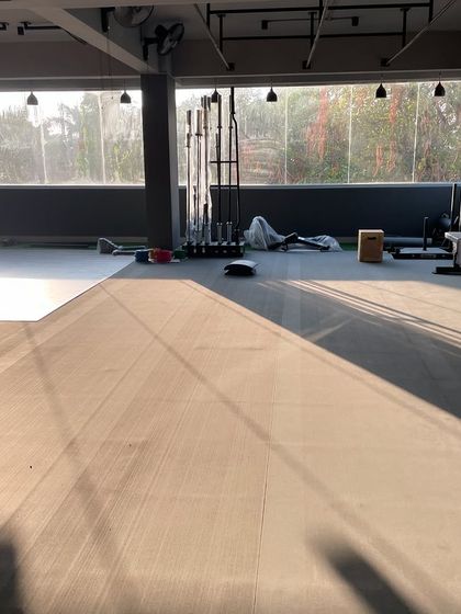 The Troop Fit - Functional Strength & Mobility Coaching Building Troop HQ: Our Home for Movement photo 5