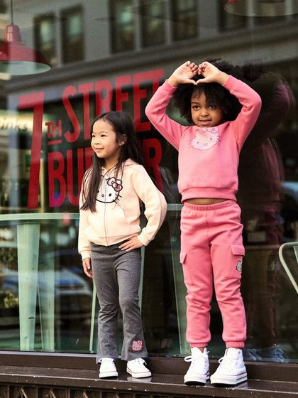 Kids' Fashion: NYC Street Style photo 13