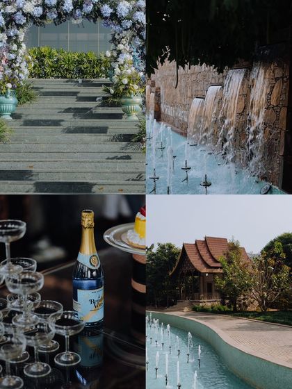 RK Wedding Photography - Wedding Photography & Videography Venues & Ambiance photo 4