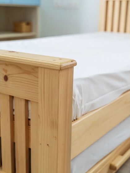 CustHum - Custom Furniture & Cabinetry Imaginative Kids' Rooms photo 17