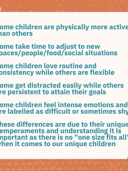 Ankita B Chandak - Early Childhood Parenting Coach The "Why" Behind the "How": Brain Science & NLP for Parents photo 29