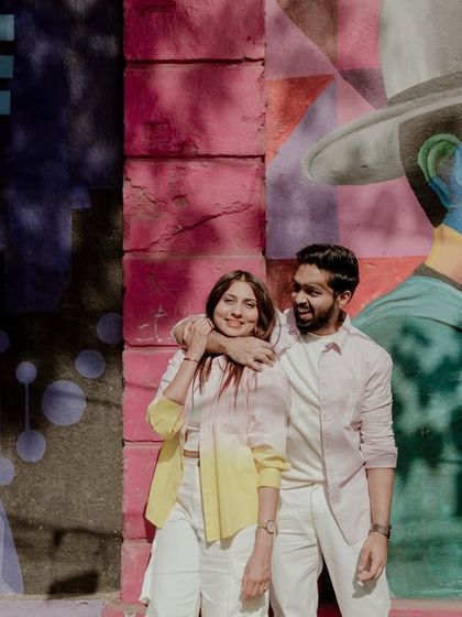 Mumbai City Romance photo 60