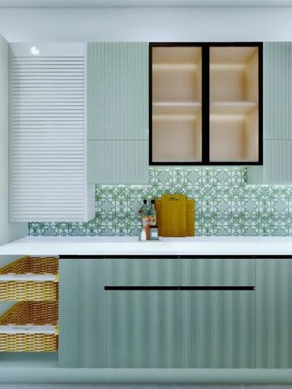 Custom Kitchen Designs photo 4