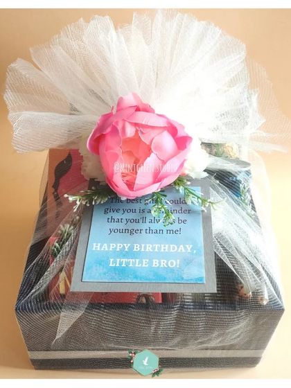Mint Green Gift Studio - Custom Gift Hampers Beautifully Packaged, Ready to Gift photo 18