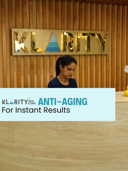 My clinic offers anti-aging solutions that deliver instant, visible results, perfect for the professional who needs to look their best at all times.