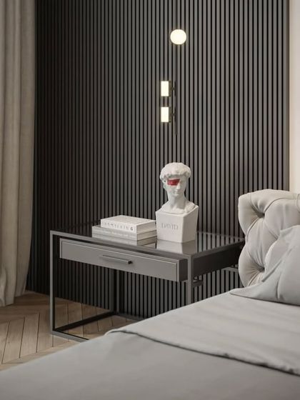 Elegant Bedroom Retreats photo 32