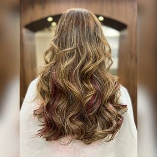 Luxury Hair Extensions