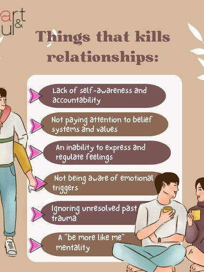 My Coaching Approach: The Inner Work photo 6