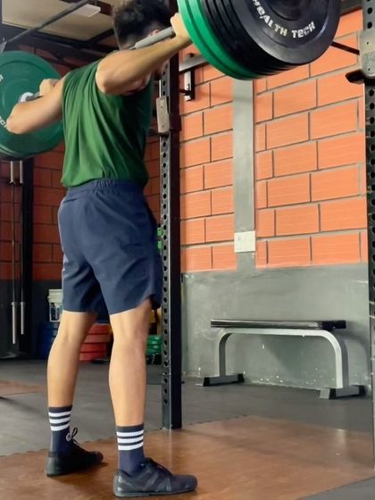 The Troop Fit - Functional Strength & Mobility Coaching Smart Strength: Barbells, Dumbbells & Bodyweight photo 6