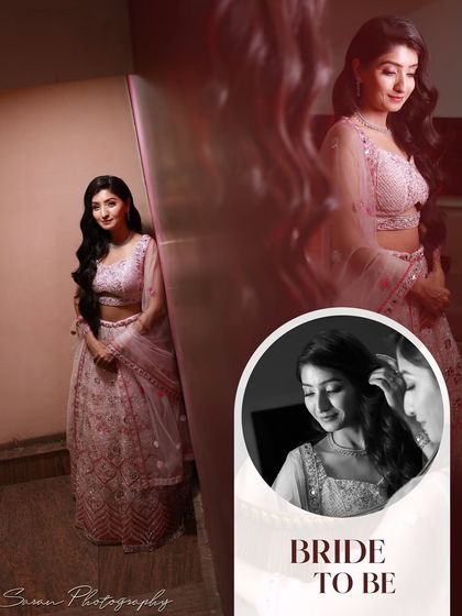 Engagement & Roka Ceremonies photo 32