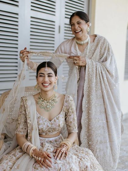 For the Bride's Tribe & Family photo 3