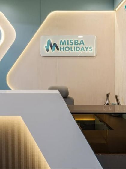 Corporate & Office Spaces photo 4