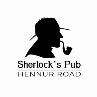 Sherlock's Pub