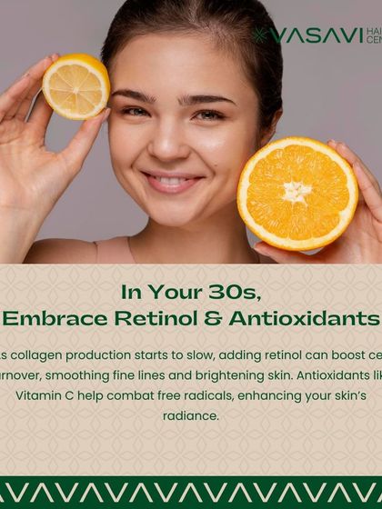 Sree Vasavi - Anti-Aging & Skin Tightening Your Guide to Healthy Aging photo 9