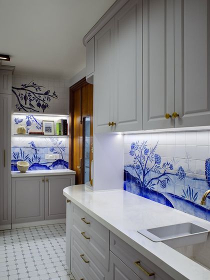 Our Signature Kitchens photo 27