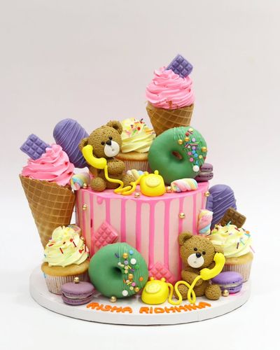 Mumbai Cake Delivery