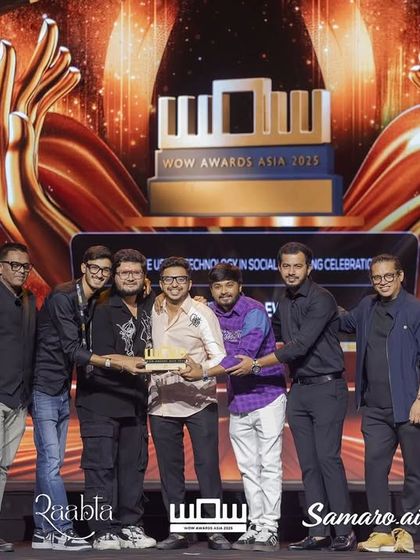 Our Awards & Recognition photo 3