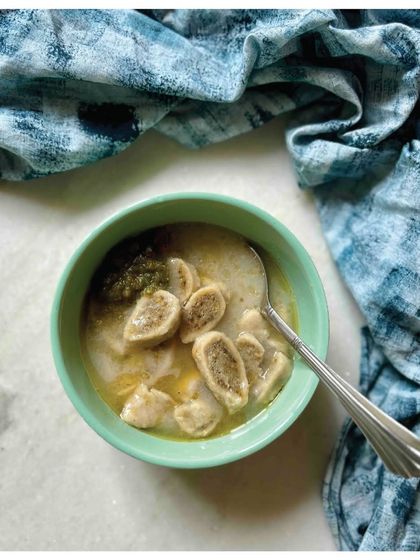 Nivaala - Food Storytelling & Publishing The Food Atlas: Mapping India's Heirloom Recipes photo 17