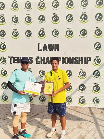 Forging Champions: Our Students' Victories photo 25