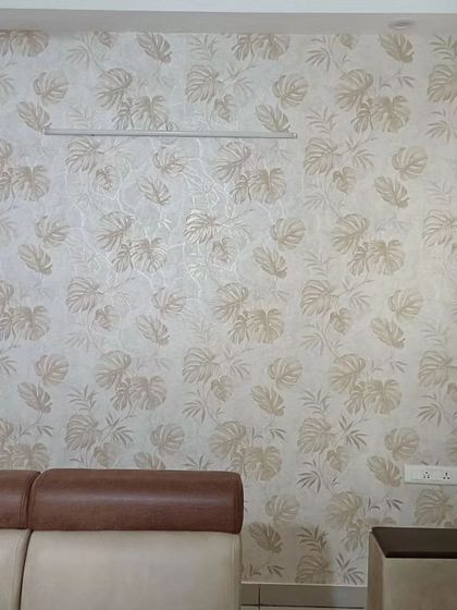 Wallplays - Wallpaper Design & Installation Nature-Inspired & Floral Prints photo 153