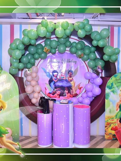 Magical Themed Parties photo 27