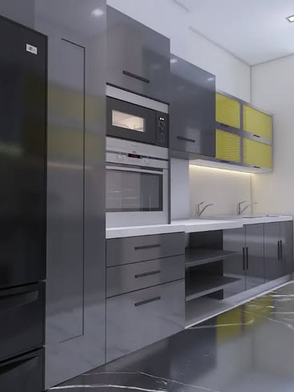 Alpha Space Solutions - Residential Design & Build Luxury Apartment Interiors photo 50