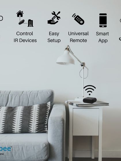 Wynbee - Home Automation Systems Seamless Retrofit Solutions photo 8