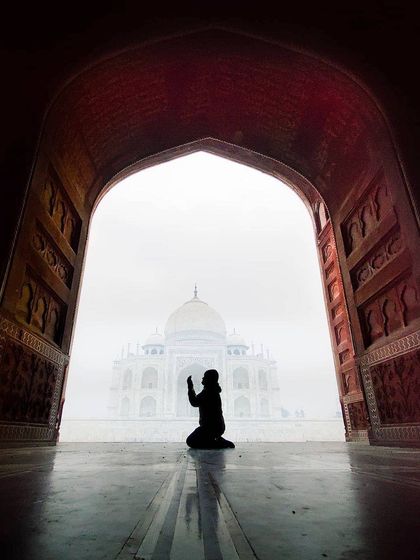 Bangalore Photographers - Find a Photographer Travel & Landscape Photography photo 9