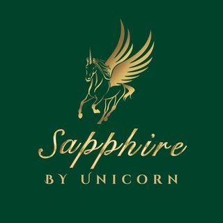 Sapphire by Unicorn