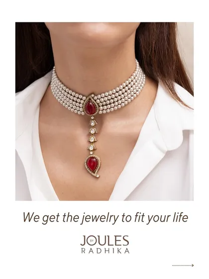 We get the jewelry to fit your life. Our services are designed around your needs, making luxury accessible and personal.