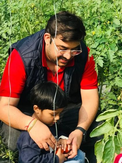 Farmus - Farm Day Out Experience Packages & Information photo 7