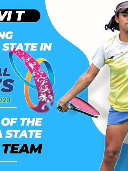 Sol Sports - Tennis Coaching for All Ages & Skill Levels Our Champions: A Legacy of Wins photo 104