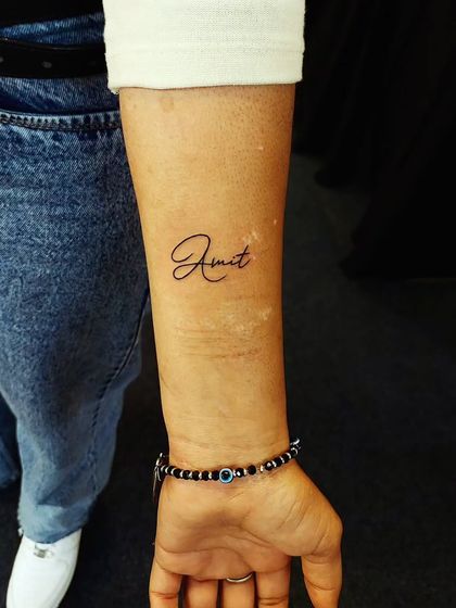 Words, Names & Dates photo 13