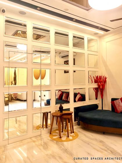 Living & Dining Spaces photo 12