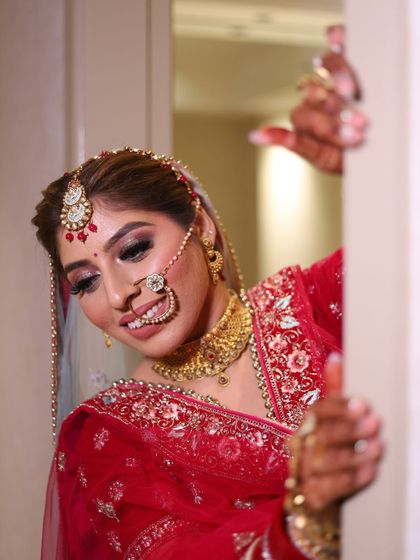 Bridal & Groom Portraits photo 35