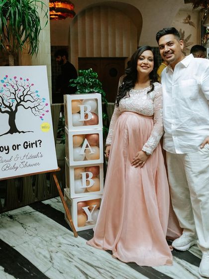 Surprise Sutra - Baby & Kids' Celebrations Baby Showers & Godh Bharai photo 28