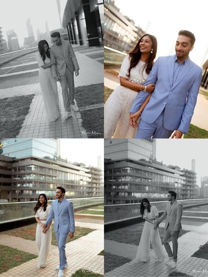 Urban Love Stories photo 11