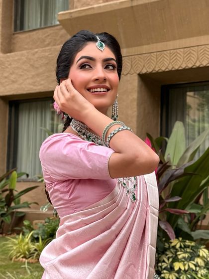 Soft & Radiant Bridal Looks photo 11