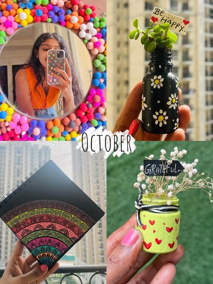 My Creative World photo 14