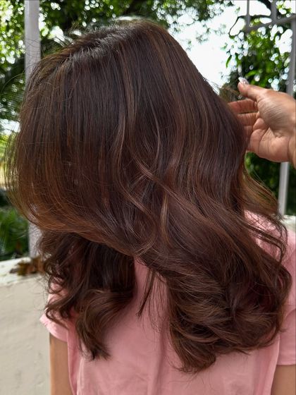 Color & Cut Showcase photo 26