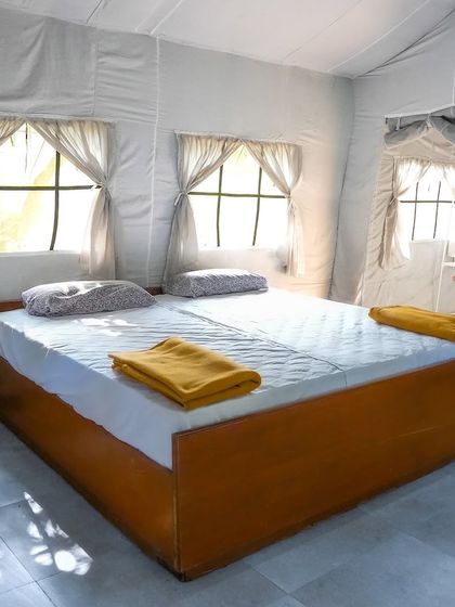 Bana Resorts - Corporate Team Outings Comfortable Stays for Your Team photo 6