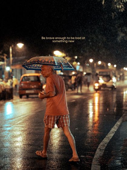 Garima Bhaskar - Photography Services The Soul of the Streets photo 7