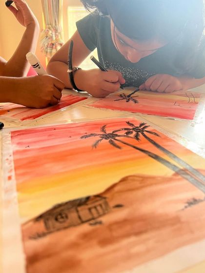 Little Creatives Club - Art Parties & Event Entertainment Our Favorite Craft Activities photo 4