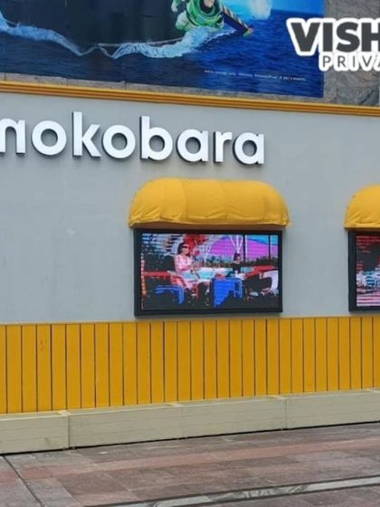 Pop-Up Retail Stores & Brand Kiosks photo 4