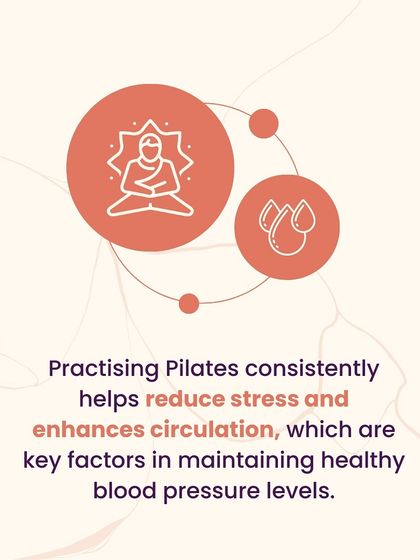 Kavita Prakash - Pilates Classes Mind & Body Wellness photo 5