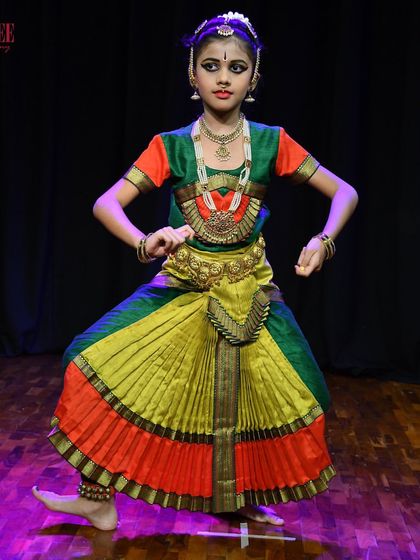 DivnDee - Dance Classes Our Little Stars photo 10