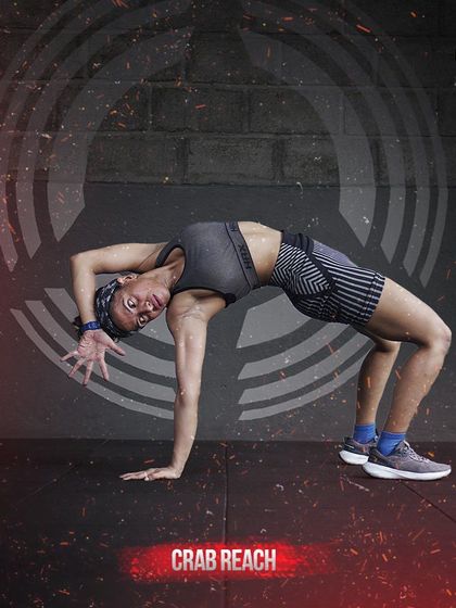 Academy of Strength - Skill-Based Fitness Workshops Master Your Movement: Animal Flow photo 23