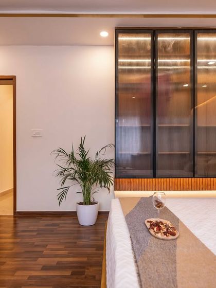 Furdo - Residential Interior Design Elegant & Restful Bedrooms photo 17