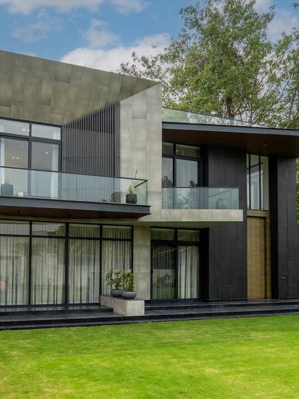 Luxury Villas & Farmhouses photo 9